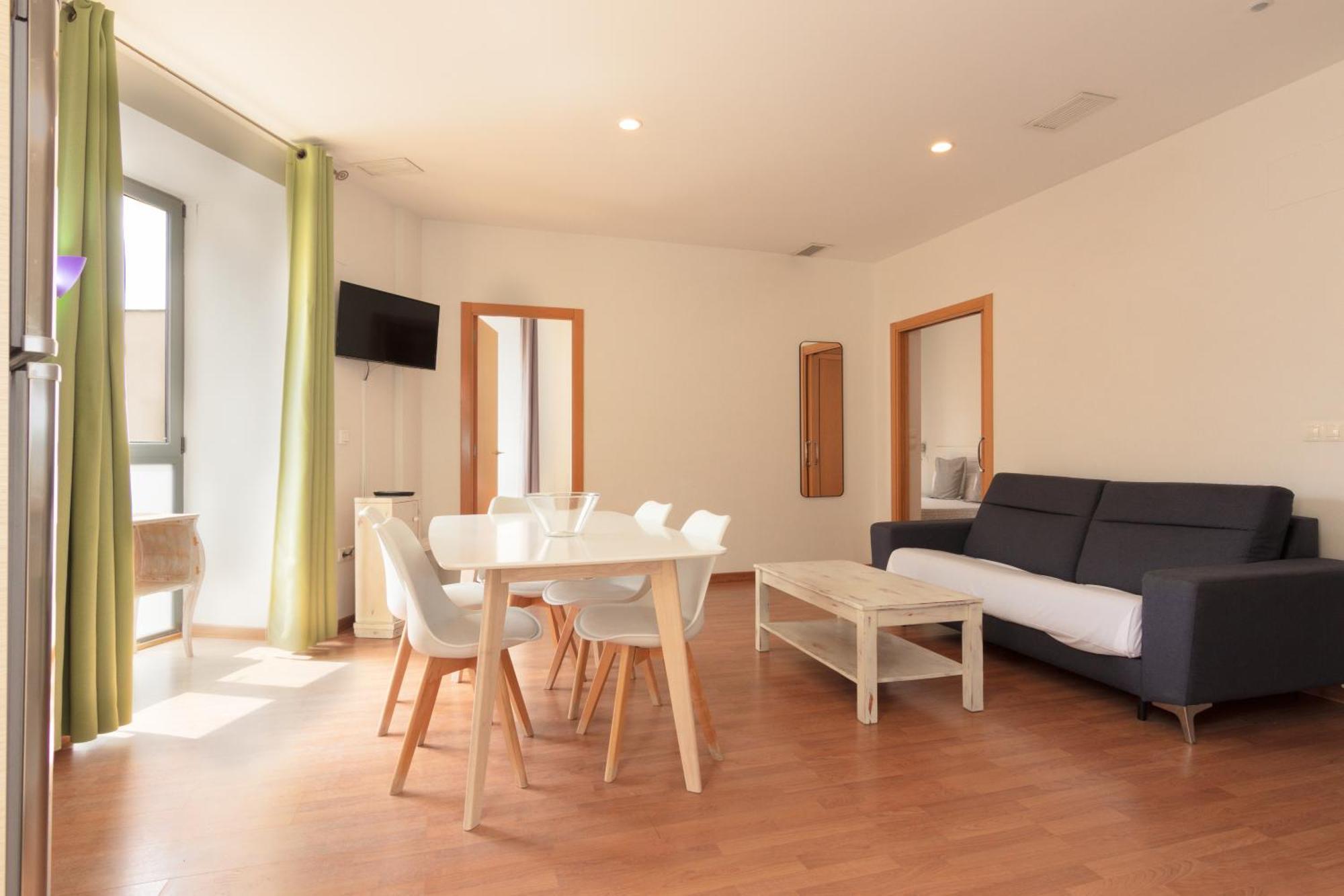 Apartamento El Carmen By Be Alicante